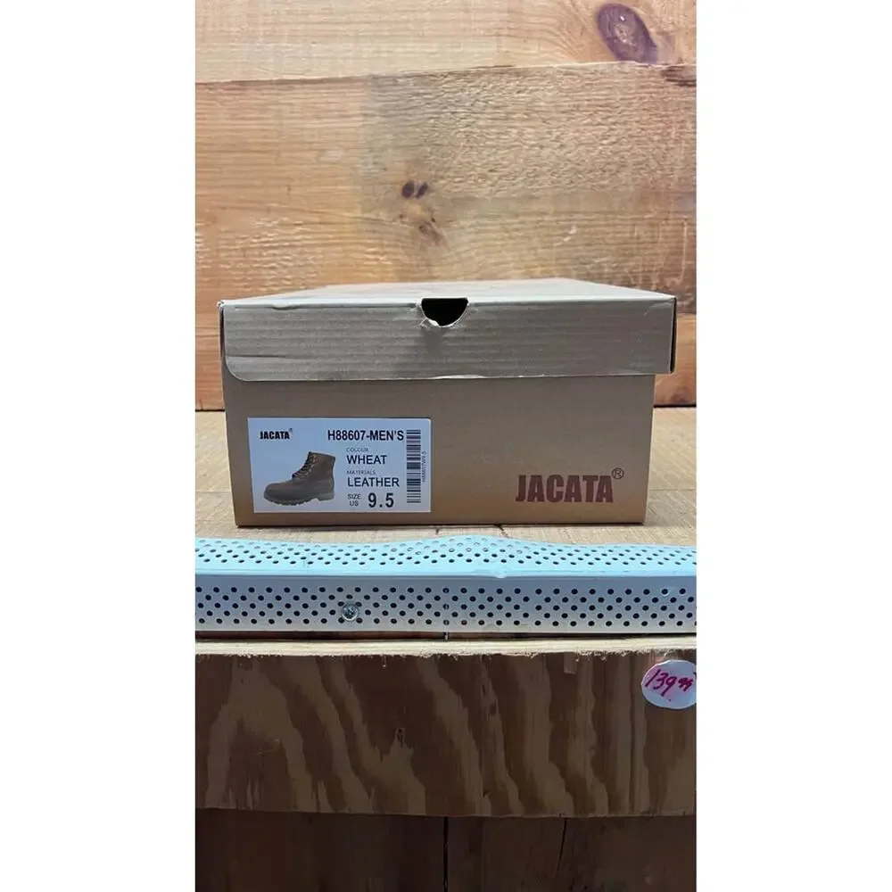 jacata classic nubuck